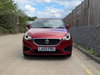 MG MG3 1.5 VTi-TECH Exclusive Nav Euro 6 (s/s) 5dr 5dr Manual 2026