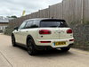 MINI Clubman 1.5 Cooper Euro 6 (s/s) 6dr 6dr Manual 2026