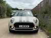 MINI Clubman 1.5 Cooper Euro 6 (s/s) 6dr 6dr Manual 2026