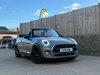 MINI Convertible 1.5 Cooper Classic Euro 6 (s/s) 2dr 2dr Manual 2026