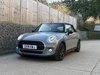 MINI Convertible 1.5 Cooper Classic Euro 6 (s/s) 2dr 2dr Manual 2026