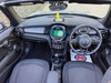 MINI Convertible 1.5 Cooper Classic Euro 6 (s/s) 2dr 2dr Manual 2026