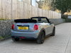 MINI Convertible 1.5 Cooper Classic Euro 6 (s/s) 2dr 2dr Manual 2026