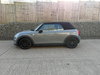 MINI Convertible 1.5 Cooper Classic Euro 6 (s/s) 2dr 2dr Manual 2026