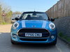 MINI Convertible 1.5 Cooper Euro 6 (s/s) 2dr 2dr Manual 2026