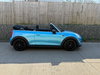 MINI Convertible 1.5 Cooper Euro 6 (s/s) 2dr 2dr Manual 2026