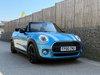 MINI Convertible 1.5 Cooper Euro 6 (s/s) 2dr 2dr Manual 2026