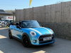 MINI Convertible 1.5 Cooper Euro 6 (s/s) 2dr 2dr Manual 2026