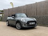MINI Convertible 1.5 Cooper Euro 6 (s/s) 2dr 2dr Manual 2026