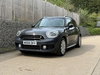 MINI Countryman 1.5 7.6kWh Cooper SE Auto ALL4 Euro 6 (s/s) 5dr 5dr Automatic 2026