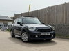 MINI Countryman 1.5 7.6kWh Cooper SE Auto ALL4 Euro 6 (s/s) 5dr 5dr Automatic 2026