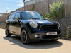 MINI Countryman 1.6 Cooper Euro 5 (s/s) 5dr 5dr Manual 2026