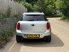 MINI Countryman 1.6 One Euro 5 (s/s) 5dr 5dr Manual 2026