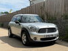 MINI Countryman 1.6 One Euro 5 (s/s) 5dr 5dr Manual 2026