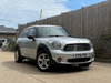 MINI Countryman 1.6 One Euro 5 (s/s) 5dr 5dr Manual 2026
