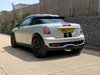 MINI Coupe 1.6 Cooper S Euro 5 (s/s) 2dr 2dr Manual 2026