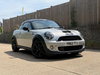 MINI Coupe 1.6 Cooper S Euro 5 (s/s) 2dr 2dr Manual 2026