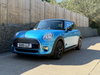 MINI Hatch 1.5 Cooper Auto Euro 6 (s/s) 3dr 3dr Automatic 2026