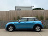 MINI Hatch 1.5 Cooper Euro 6 (s/s) 5dr 5dr Manual 2026