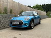MINI Hatch 1.5 Cooper Euro 6 (s/s) 5dr 5dr Manual 2026