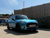 MINI Hatch 1.5 Cooper Euro 6 (s/s) 5dr 5dr Manual 2026