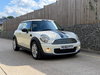 MINI Hatch 1.6 One Euro 5 3dr 3dr Manual 2026