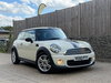 MINI Hatch 1.6 One Euro 5 3dr 3dr Manual 2026