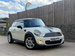 MINI Hatch 1.6 One Euro 5 3dr 3dr Manual 2010