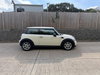 MINI Hatch 1.6 One Euro 5 3dr 3dr Manual 2026