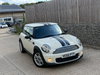 MINI Hatch 1.6 One Euro 5 3dr 3dr Manual 2026