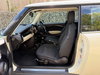 MINI Hatch 1.6 One Euro 5 3dr 3dr Manual 2026