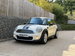 MINI Hatch 1.6 One Euro 5 3dr 3dr Manual 2010