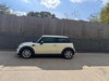 MINI Hatch 1.6 One Euro 5 3dr 3dr Manual 2026