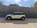 MINI Hatch 1.6 One Euro 5 3dr 3dr Manual 2010