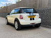 MINI Hatch 1.6 One Euro 5 3dr 3dr Manual 2026