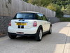 MINI Hatch 1.6 One Euro 5 3dr 3dr Manual 2026