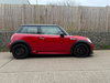 MINI Hatch 1.6 John Cooper Works Euro 5 (s/s) 3dr 3dr Manual 2026