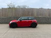 MINI Hatch 1.6 John Cooper Works Euro 5 (s/s) 3dr 3dr Manual 2026