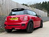 MINI Hatch 1.6 John Cooper Works Euro 5 (s/s) 3dr 3dr Manual 2026
