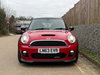 MINI Hatch 1.6 John Cooper Works Euro 5 (s/s) 3dr 3dr Manual 2026
