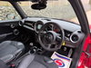 MINI Hatch 1.6 John Cooper Works Euro 5 (s/s) 3dr 3dr Manual 2026