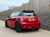 MINI Hatch 1.6 John Cooper Works Euro 5 (s/s) 3dr 3dr Manual 2026