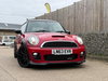 MINI Hatch 1.6 John Cooper Works Euro 5 (s/s) 3dr 3dr Manual 2026