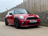 MINI Hatch 1.6 John Cooper Works Euro 5 (s/s) 3dr 3dr Manual 2026