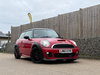 MINI Hatch 1.6 John Cooper Works Euro 5 (s/s) 3dr 3dr Manual 2026