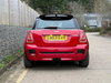 MINI Hatch 1.6 John Cooper Works Euro 5 (s/s) 3dr 3dr Manual 2026