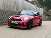 MINI Hatch 1.6 John Cooper Works Euro 5 (s/s) 3dr 3dr Manual 2026