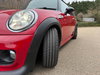 MINI Hatch 1.6 John Cooper Works Euro 5 (s/s) 3dr 3dr Manual 2026