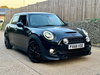 MINI Hatch 2.0 Cooper S Euro 6 (s/s) 5dr 5dr Manual 2026