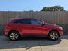 Mitsubishi ASX 1.6 3 Euro 5 5dr 5dr Manual 2026